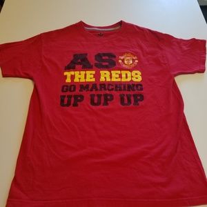 Manchester United T-Shirt